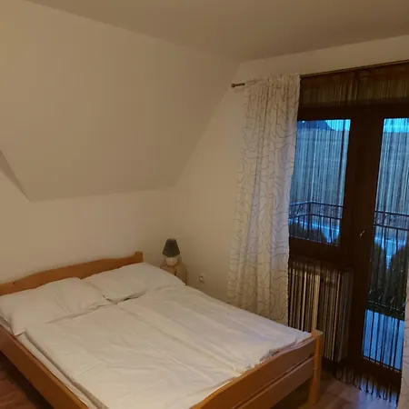 Casa de hóspedes Janicek