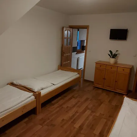Janicek Casa de hóspedes 3*