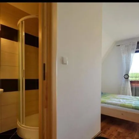 Janicek Affittacamere 3*