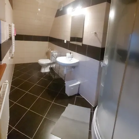 게스트하우스 Janicek