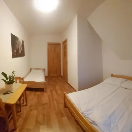 Janicek 3*