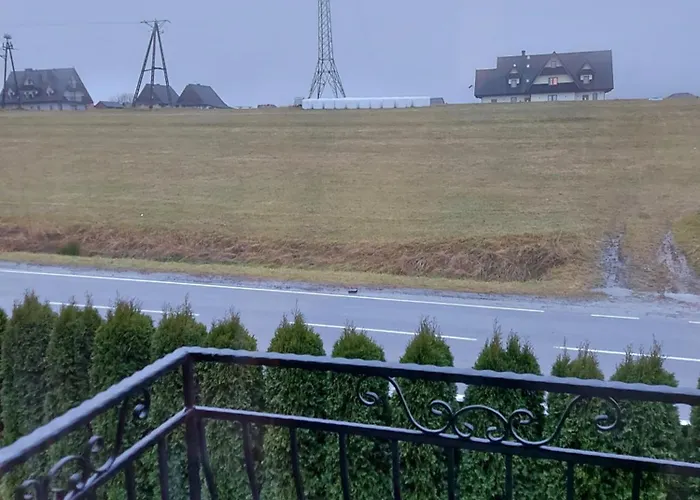 게스트하우스 Janicek 자브