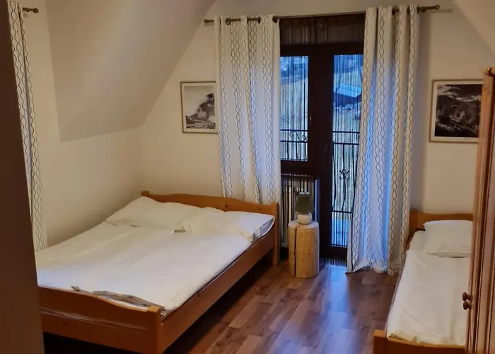 게스트하우스 Janicek