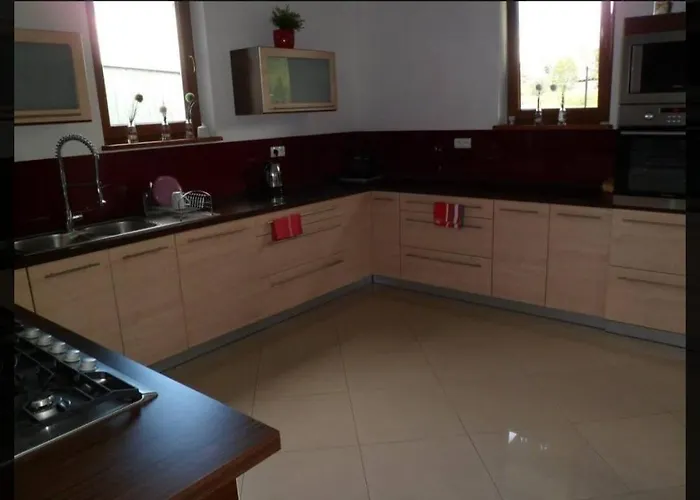 Janicek 게스트하우스