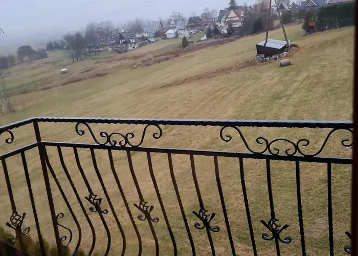 Janicek 게스트하우스