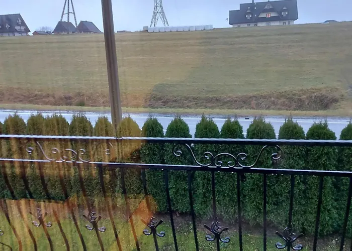 Janicek 게스트하우스