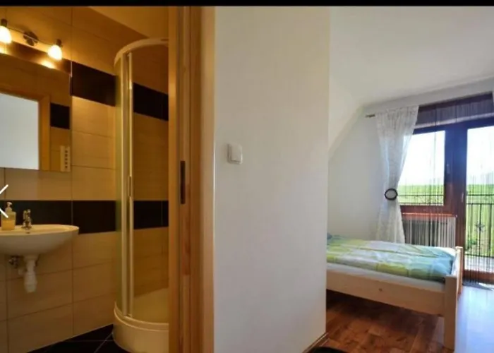 Janicek 게스트하우스 3*