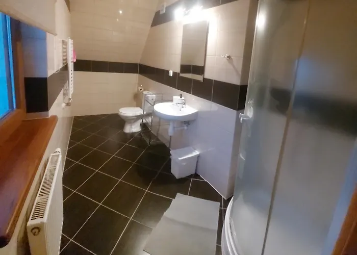 게스트하우스 Janicek